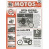 Motos d'hier n°