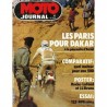 Moto journal n° 0