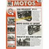 Motos d'hier n°