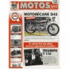 motos hier,motos d'hier 88,revue,moto,essai,journal,Honda,BMW,Kawasaki,Suzuki,Yamaha,Triumph,Bsa,revue moto,