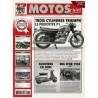 motos hier,motos d'hier 113,revue,moto,essai,journal,Honda,BMW,Kawasaki,Suzuki,Yamaha,Triumph,Bsa,revue moto,