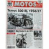 Motos d'hier n°