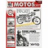 motos hier,motos d'hier 116,revue,moto,essai,journal,Honda,BMW,Kawasaki,Suzuki,Yamaha,Triumph,Bsa,revue moto,