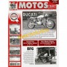 motos hier,motos d'hier 117,revue,moto,essai,journal,Honda,BMW,Kawasaki,Suzuki,Yamaha,Triumph,Bsa,revue moto,