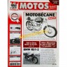 Motos d'hier n°