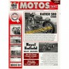 Motos d'hier n°