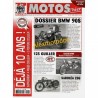 Motos d'hier n°