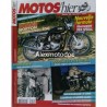 Motos d'hier n°