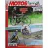 motos hier,motos d'hier 161,revue,moto,essai,journal,Honda,BMW,Kawasaki,Suzuki,Yamaha,Triumph,Bsa,revue moto,