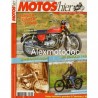 Motos d'hier n°