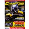 Moto crampons n° 200