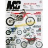 Moto crampons n° 314