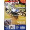 Moto crampons n° 153