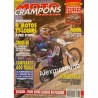 moto crampons,Moto crampons 98 ,revue,moto,essai,journal,Honda,BMW,Kawasaki,Suzuki,Yamaha,Triumph,Bsa,revue moto,