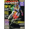 Moto crampons n°