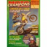 Moto crampons n° 121