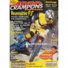 Moto crampons n° 150