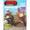 Moto journal n° 0