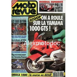 Moto Revue n° 3060