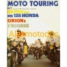 Moto Touring n° 6