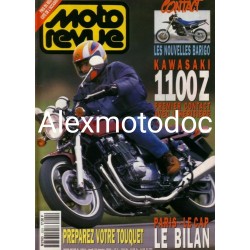 Moto Revue n° 3024