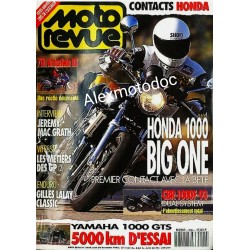 Moto Revue n° 3064