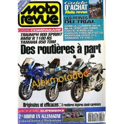 Moto Revue n° 3005