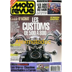 Moto Revue n° 3094
