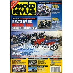 Moto Revue n° 3113