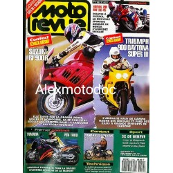 Moto Revue n° 3114