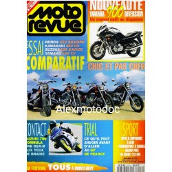 Moto Revue n° 3140
