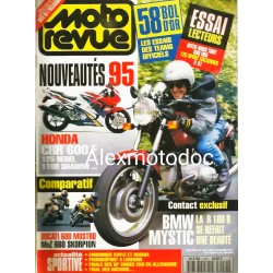 Moto Revue n° 3150