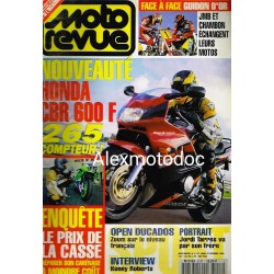 Moto Revue n° 3157