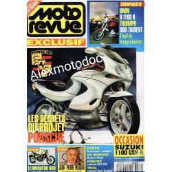 Moto Revue n° 3162