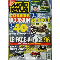 Moto Revue n° 3220