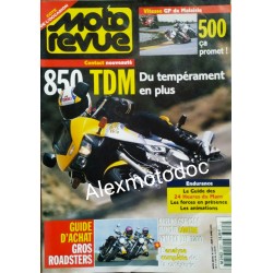 Moto Revue n° 3227
