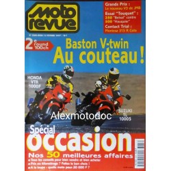 Moto Revue n° 3268