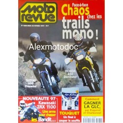 Moto Revue n° 3269