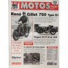 Motos d'hier n°