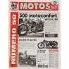 Motos d'hier n°