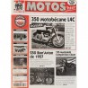 Motos d'hier n°