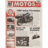 Motos d'hier n°