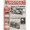 Motos d'hier n°