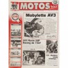 Motos d'hier n°