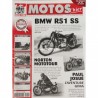 Motos d'hier n°