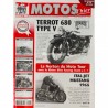 Motos d'hier n°