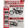 Motos d'hier n°