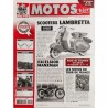 Motos d'hier n°