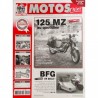 Motos d'hier n°