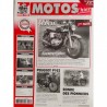 Motos d'hier n°